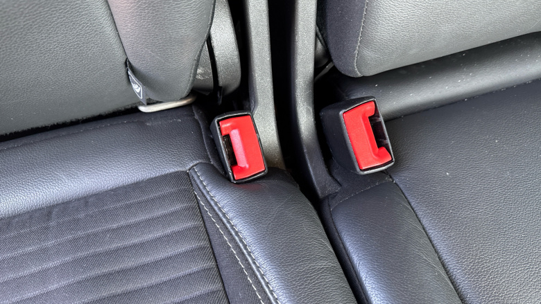 Ford Kuga 1.5 EcoBoost Titanium 5dr 2WD Petrol Estate